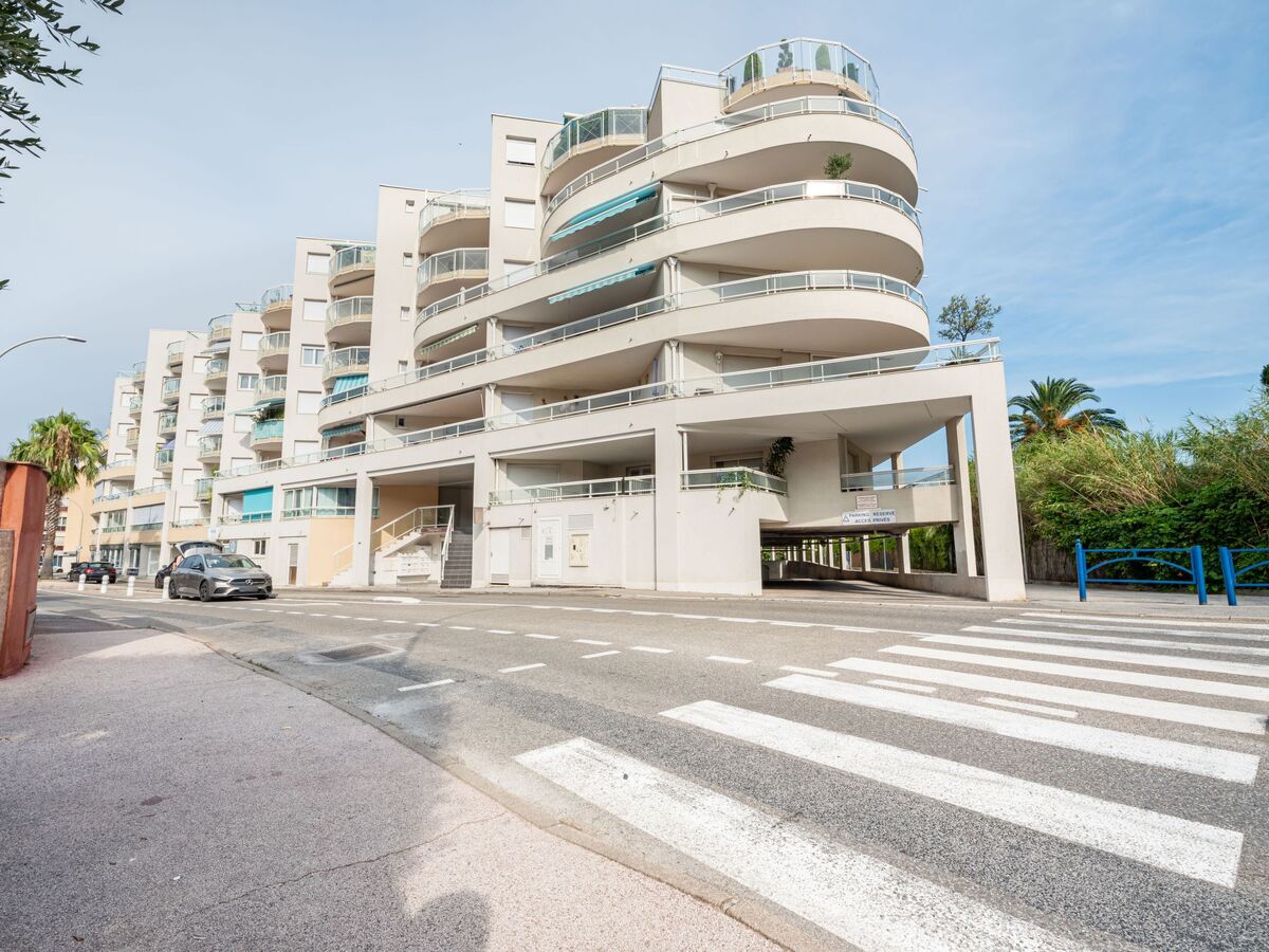 Appartement Turquoise à 300 m de la plage - Photo 18