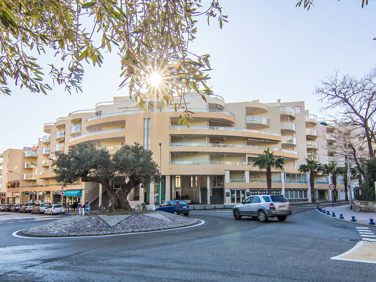 Appartement Turquoise à 300 m de la plage - Photo 19