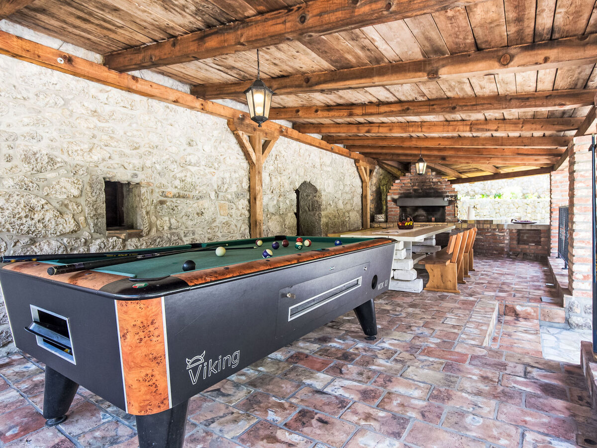 Maison Natura avec piscine privée à Ičići - Photo 6
