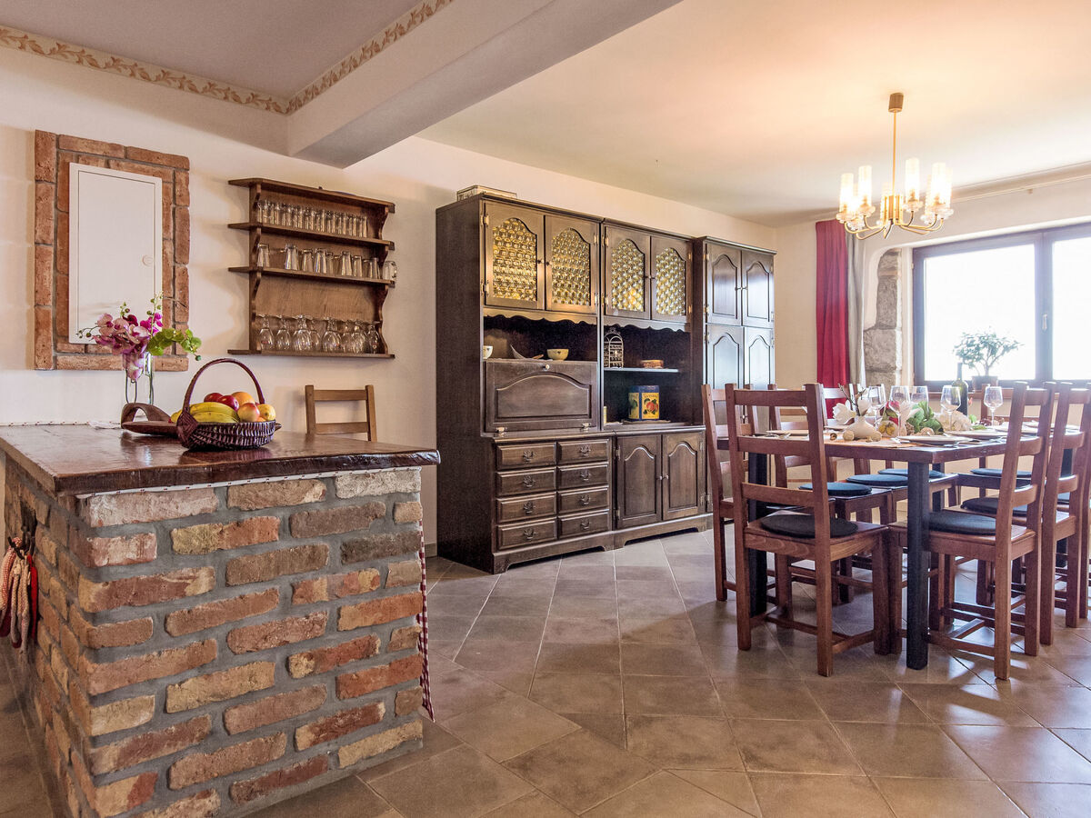 Maison Natura avec piscine privée à Ičići - Photo 9