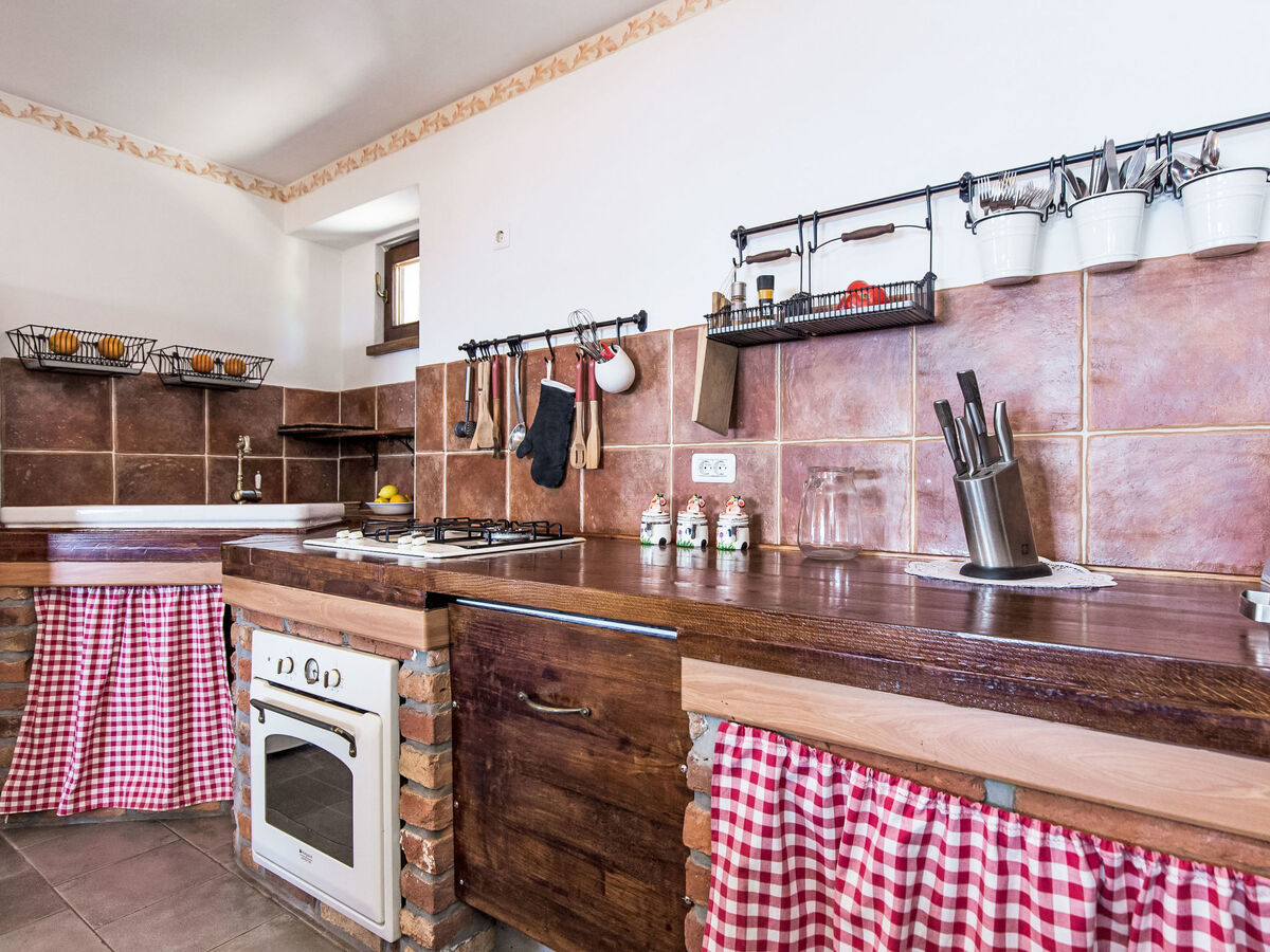 Maison Natura avec piscine privée à Ičići - Photo 10