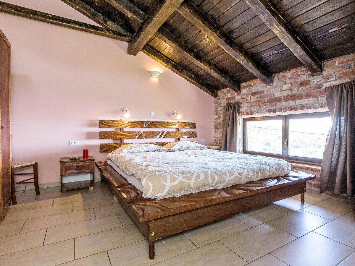 Maison Natura avec piscine privée à Ičići - Photo 14