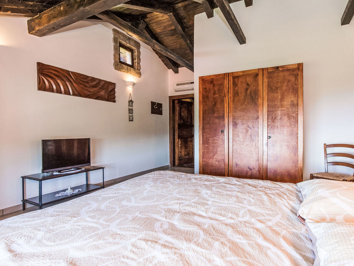 Maison Natura avec piscine privée à Ičići - Photo 15