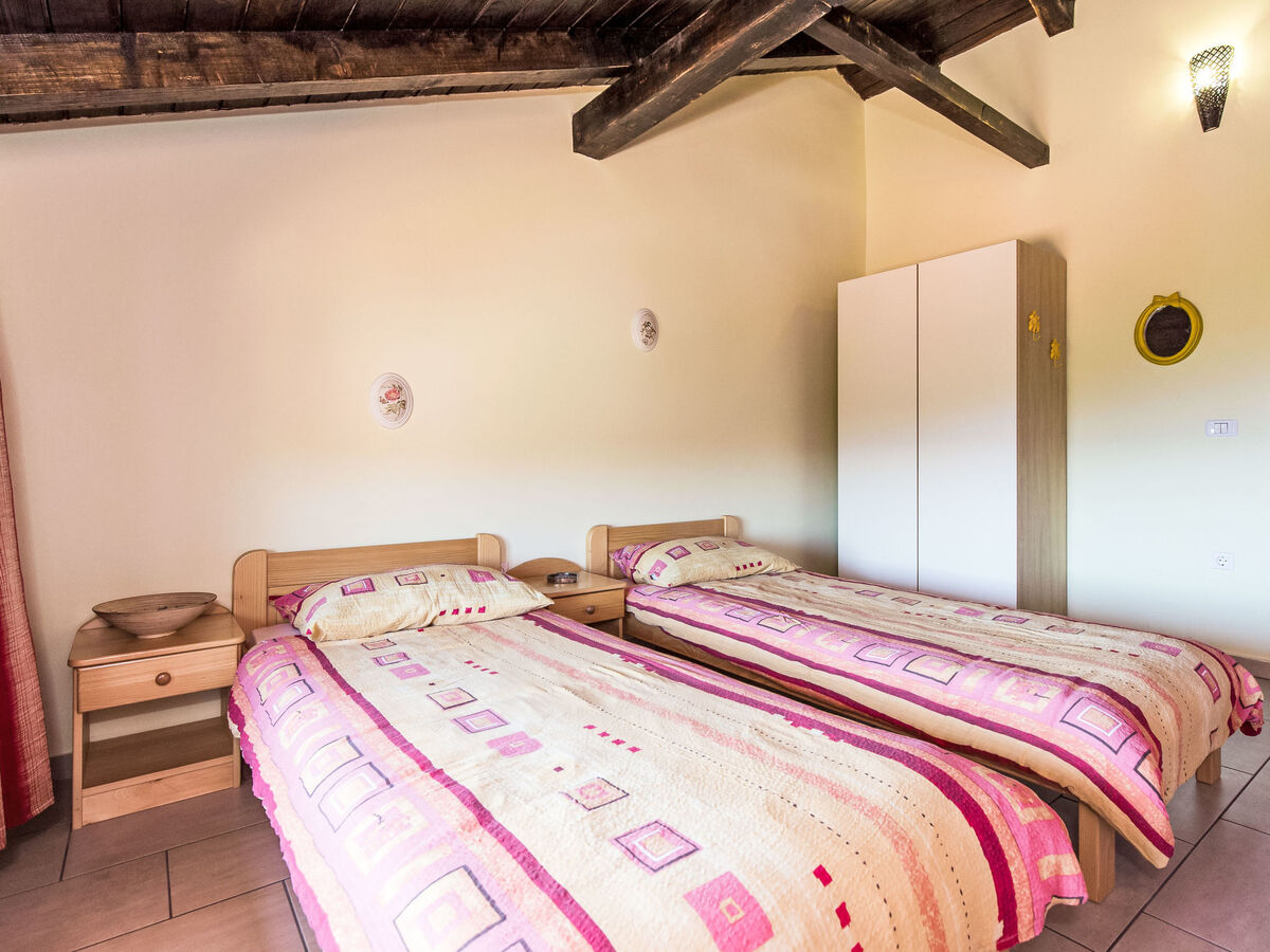 Maison Natura avec piscine privée à Ičići - Photo 16