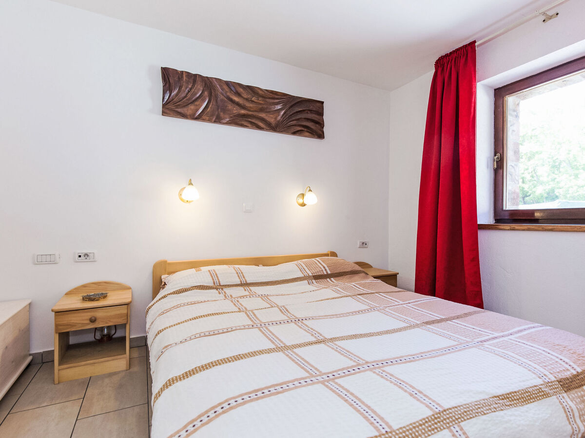 Maison Natura avec piscine privée à Ičići - Photo 17