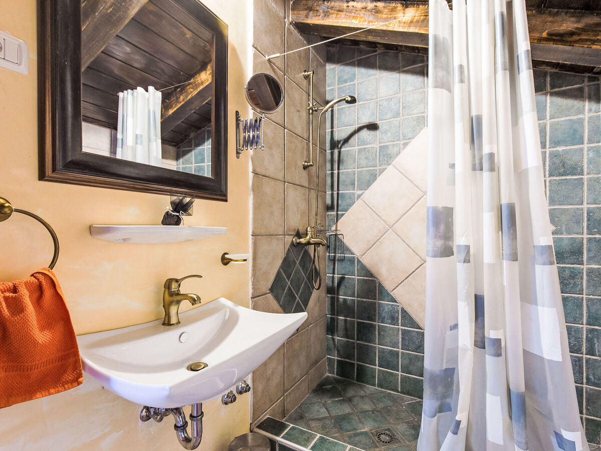 Maison Natura avec piscine privée à Ičići - Photo 19