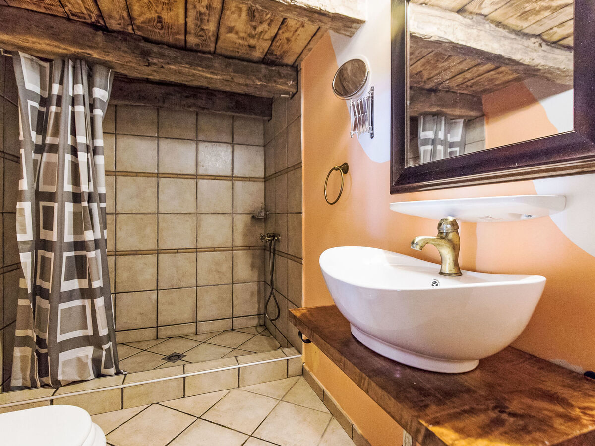 Maison Natura avec piscine privée à Ičići - Photo 20