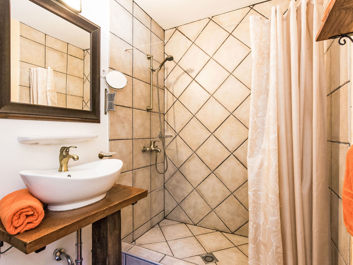 Maison Natura avec piscine privée à Ičići - Photo 22