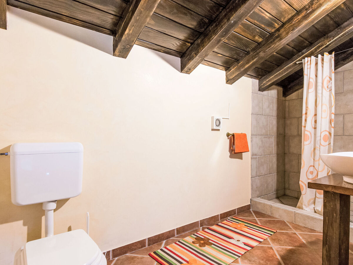Maison Natura avec piscine privée à Ičići - Photo 24