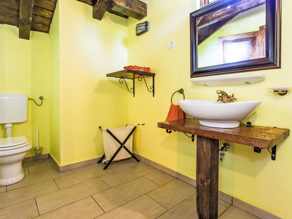 Maison Natura avec piscine privée à Ičići - Photo 26