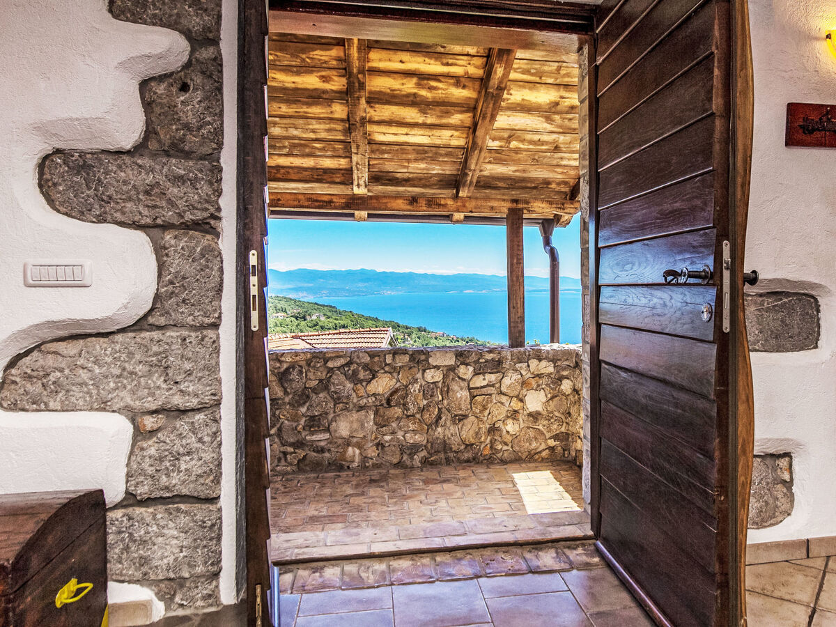 Maison Natura avec piscine privée à Ičići - Photo 27