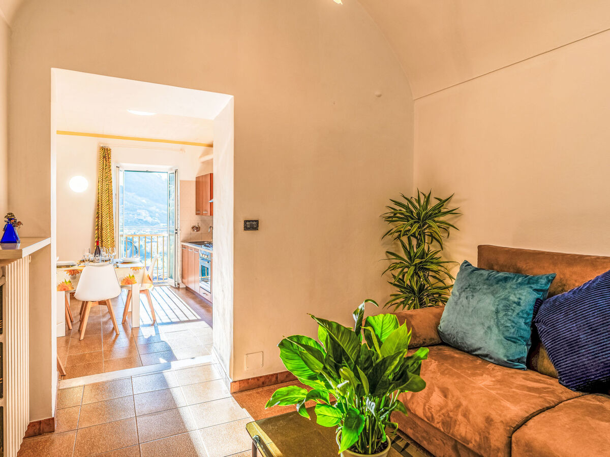 Il Girasole, maison 5 pers. à Vallecrosia - Photo 2