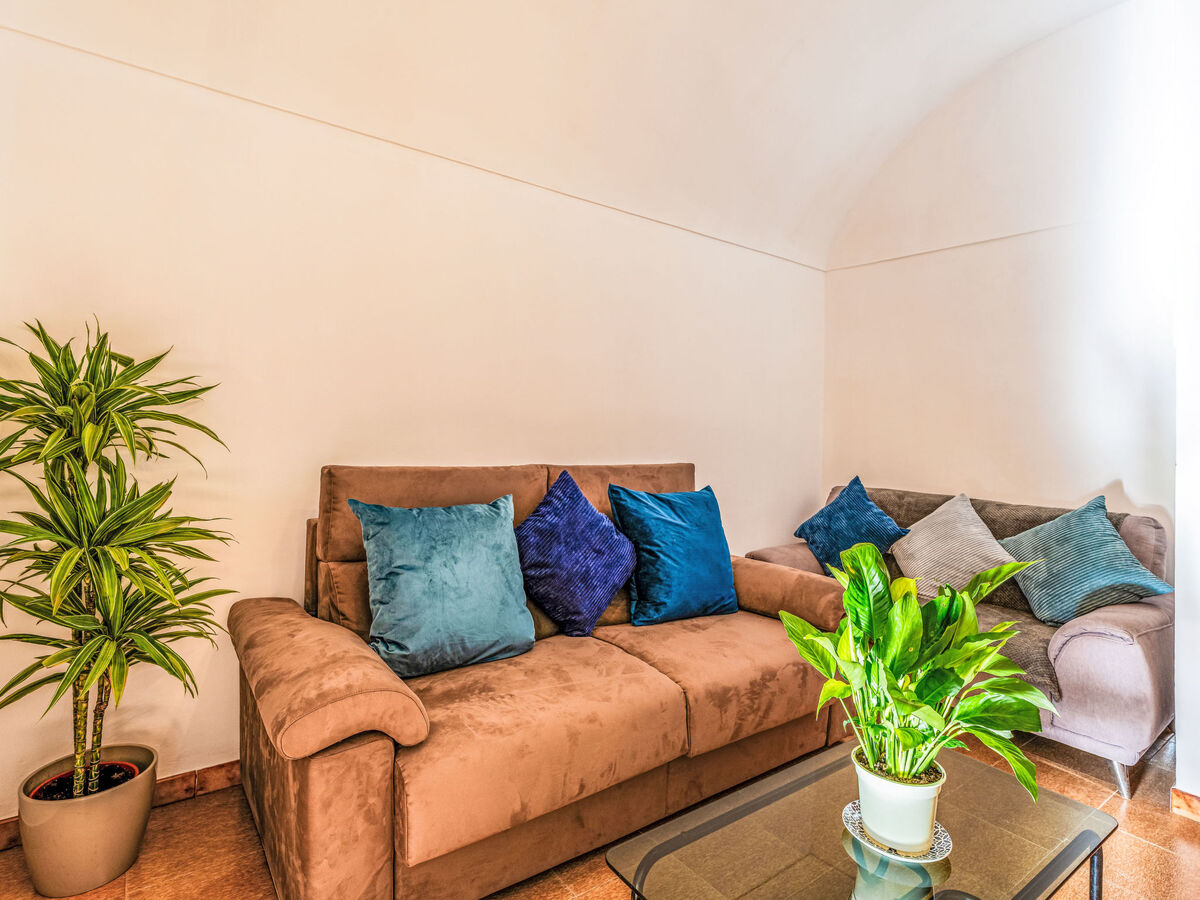 Il Girasole, maison 5 pers. à Vallecrosia - Photo 4