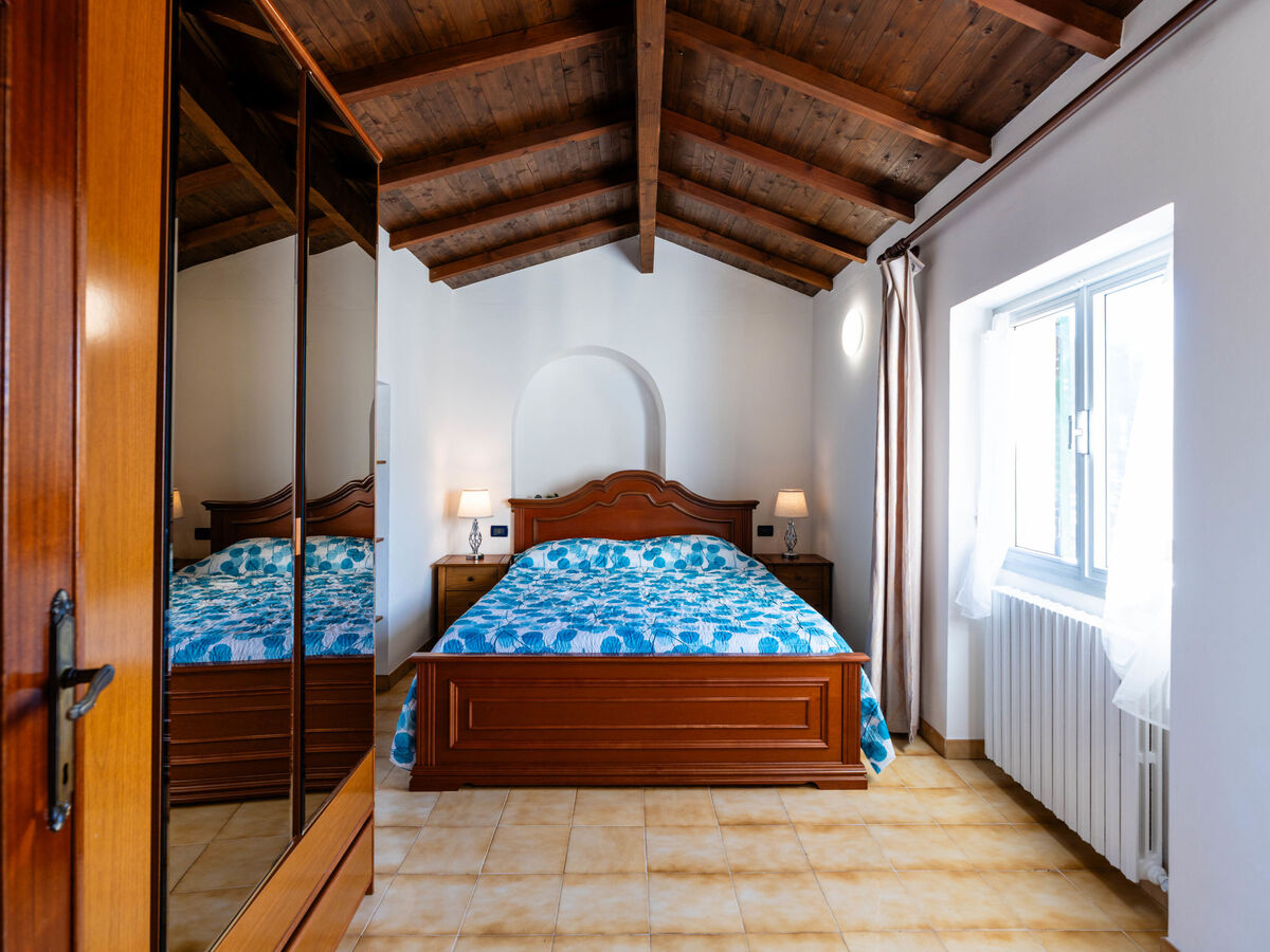 Il Girasole, maison 5 pers. à Vallecrosia - Photo 5