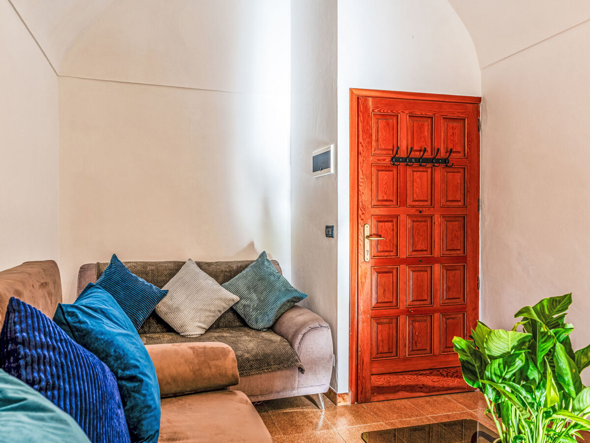 Il Girasole, maison 5 pers. à Vallecrosia - Photo 8