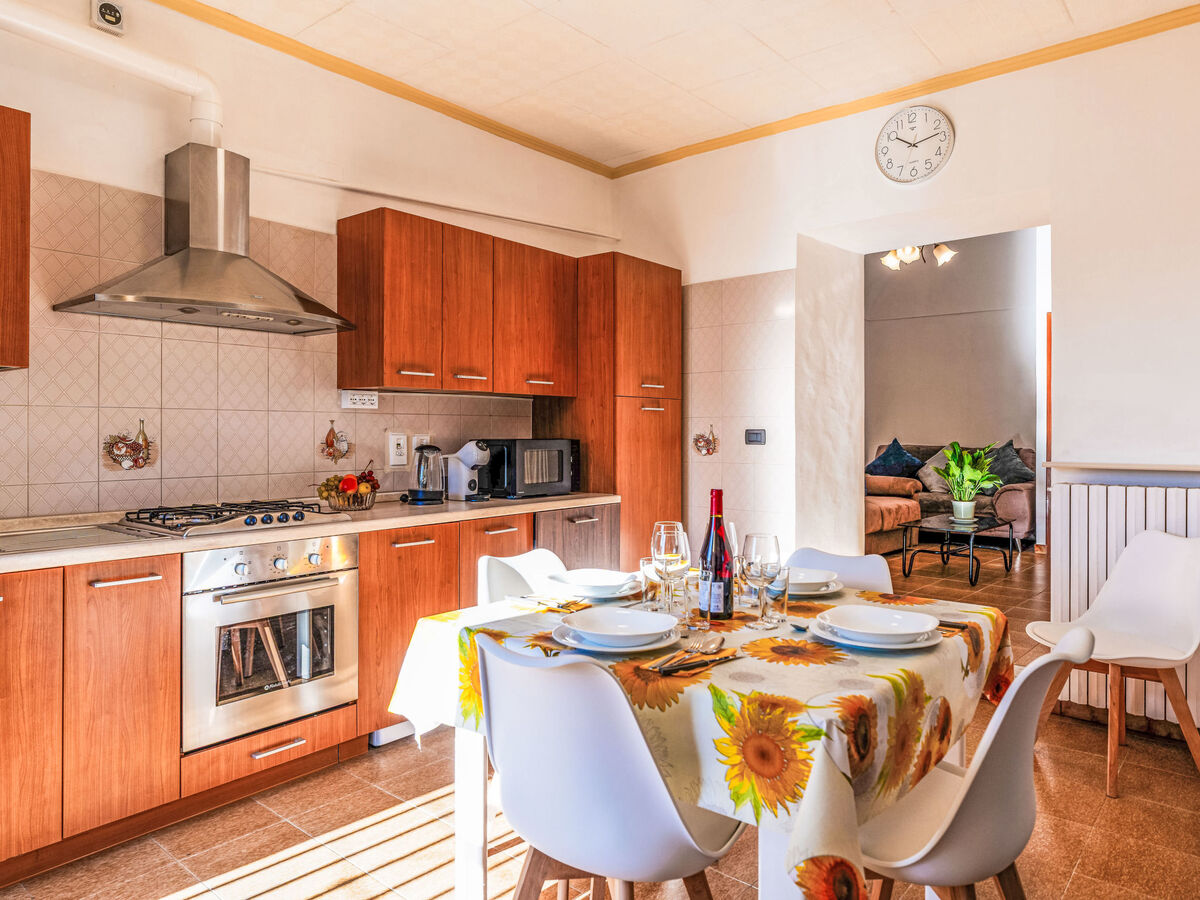 Il Girasole, maison 5 pers. à Vallecrosia - Photo 9