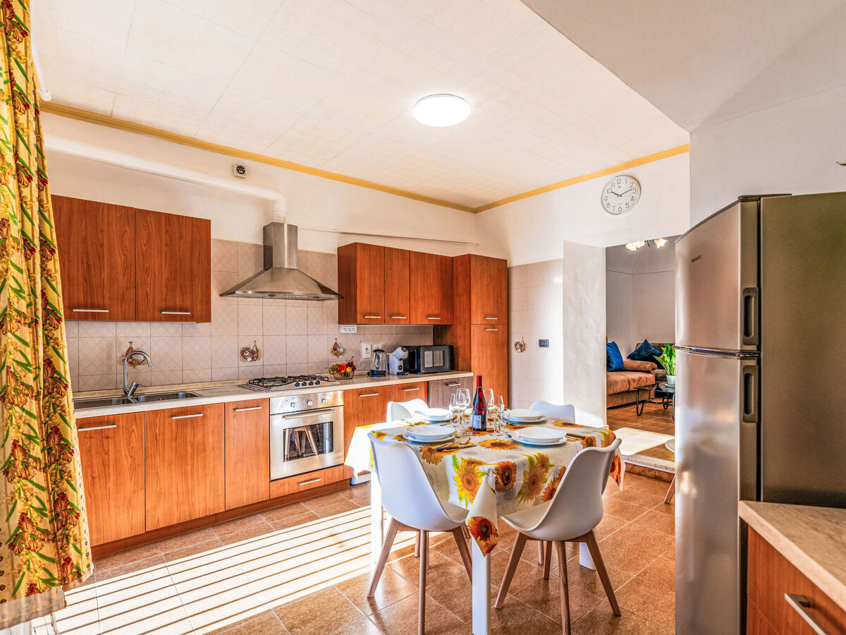 Il Girasole, maison 5 pers. à Vallecrosia - Photo 11