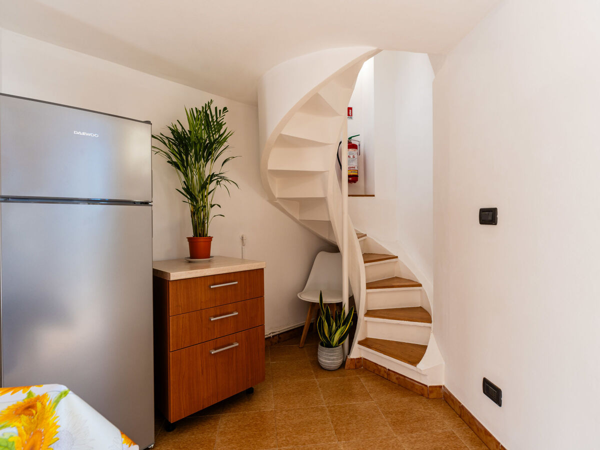 Il Girasole, maison 5 pers. à Vallecrosia - Photo 14