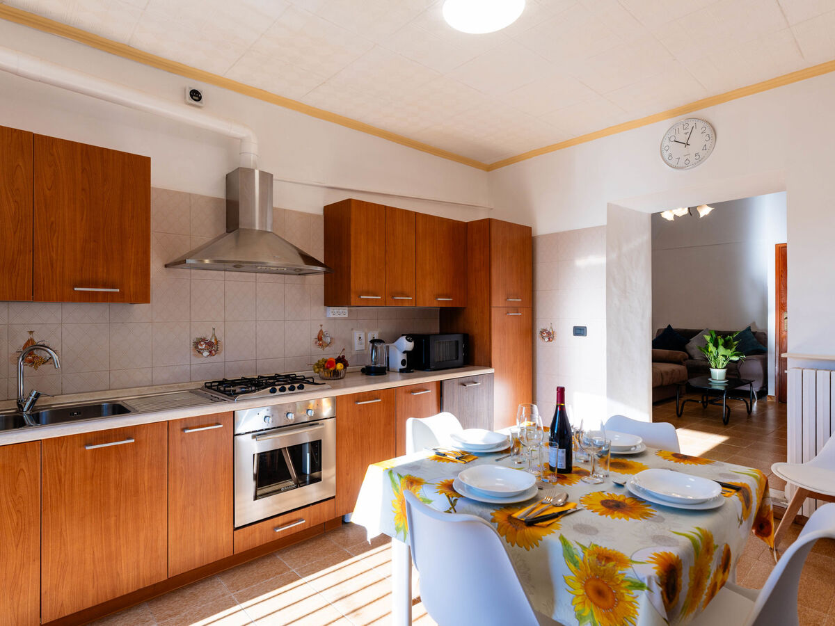 Il Girasole, maison 5 pers. à Vallecrosia - Photo 16