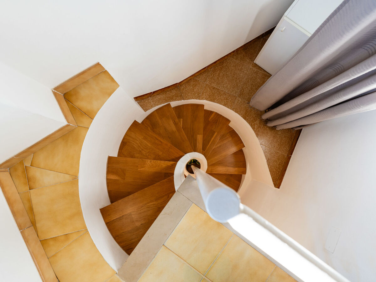 Il Girasole, maison 5 pers. à Vallecrosia - Photo 17