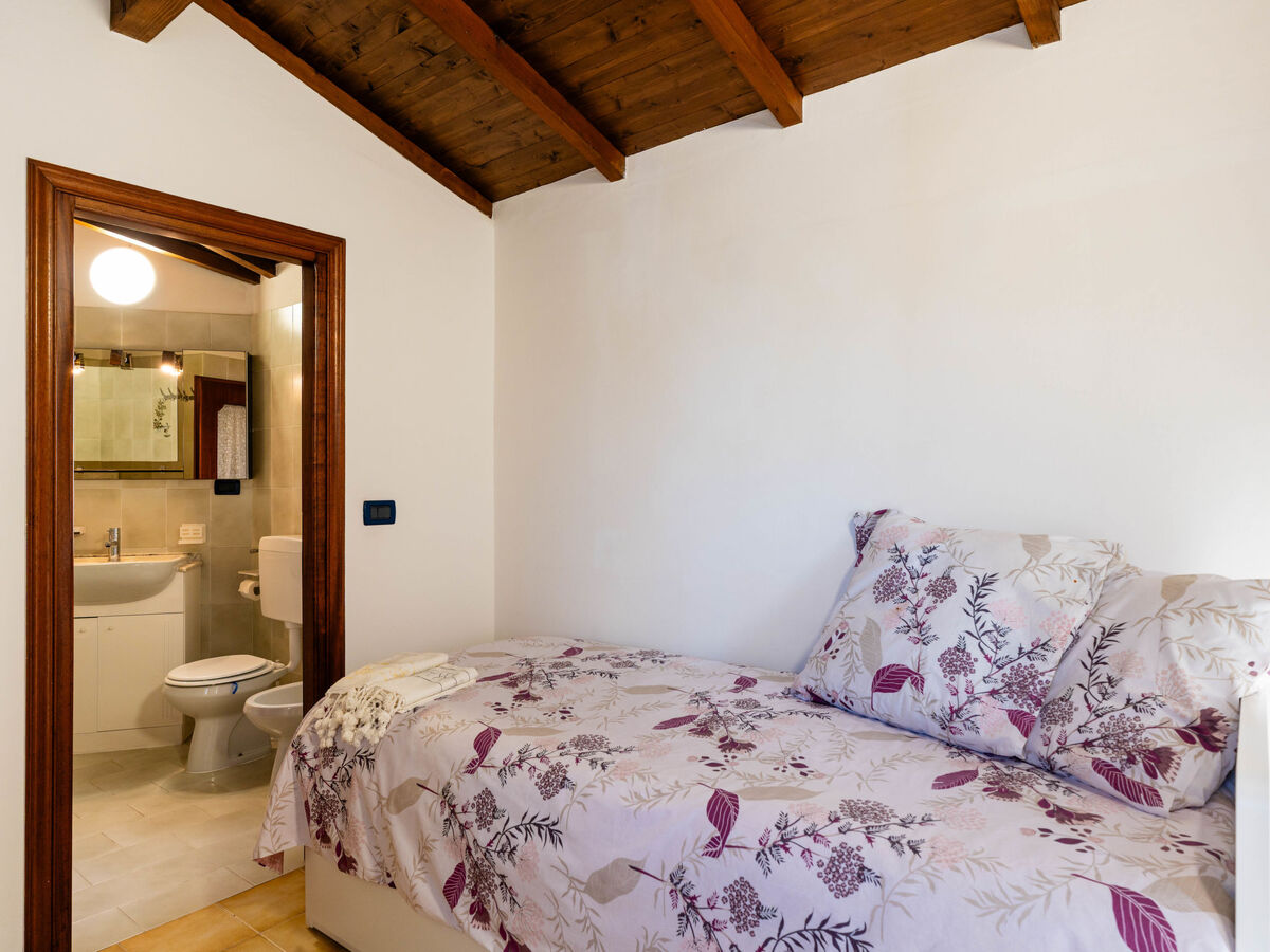 Il Girasole, maison 5 pers. à Vallecrosia - Photo 18