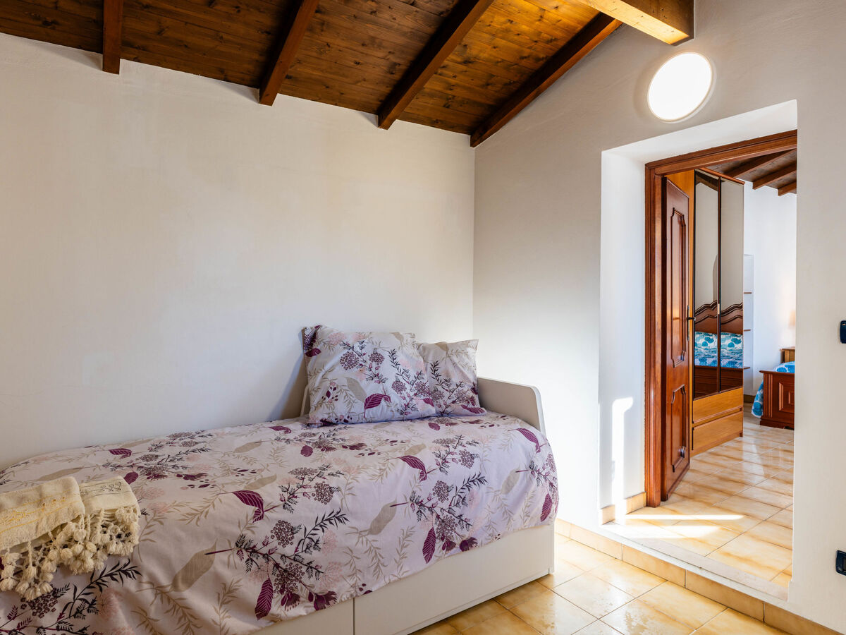 Il Girasole, maison 5 pers. à Vallecrosia - Photo 19