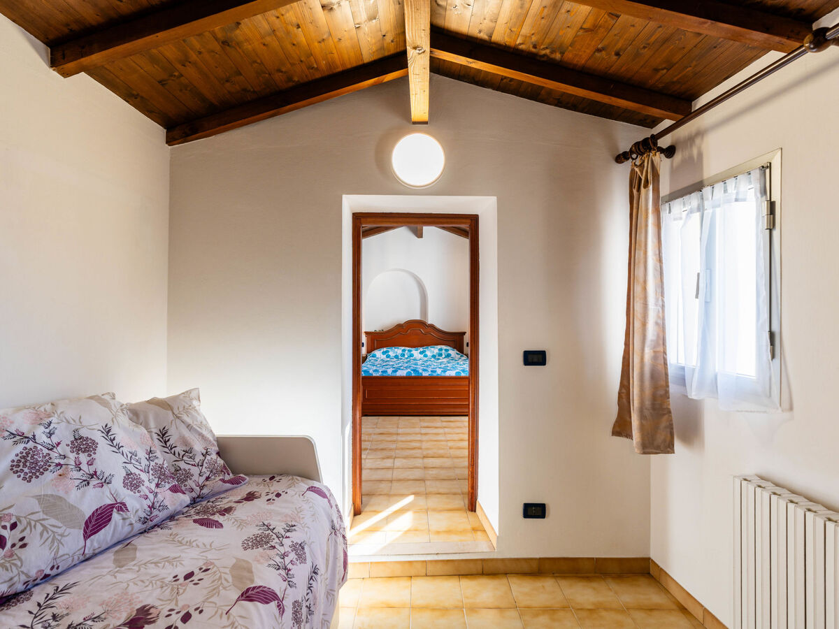 Il Girasole, maison 5 pers. à Vallecrosia - Photo 20