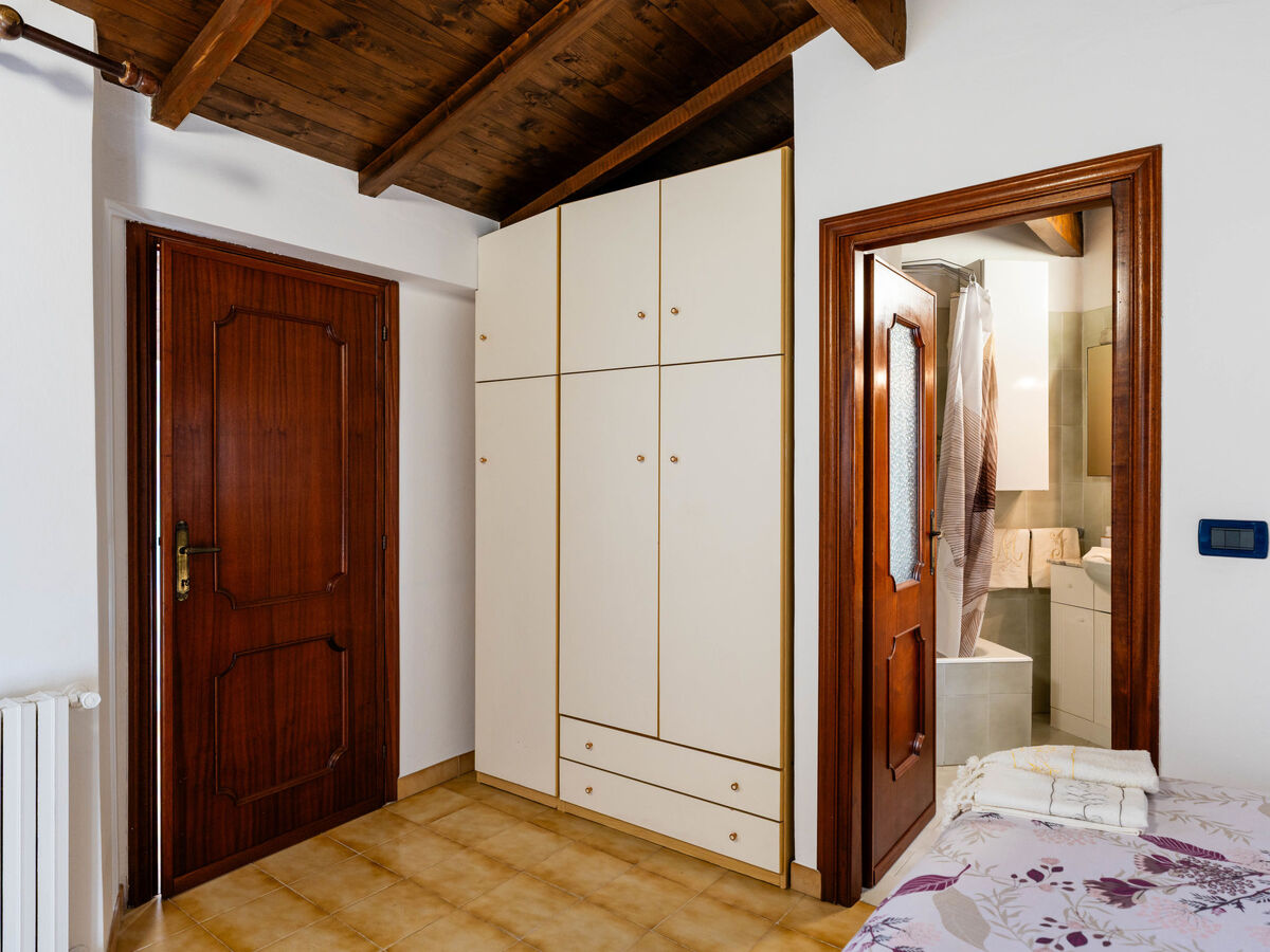 Il Girasole, maison 5 pers. à Vallecrosia - Photo 21