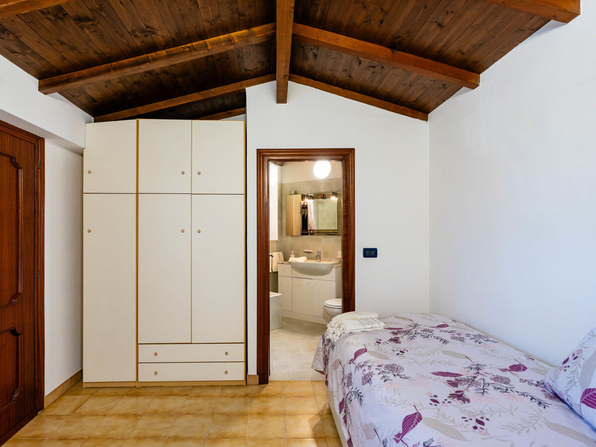 Il Girasole, maison 5 pers. à Vallecrosia - Photo 22