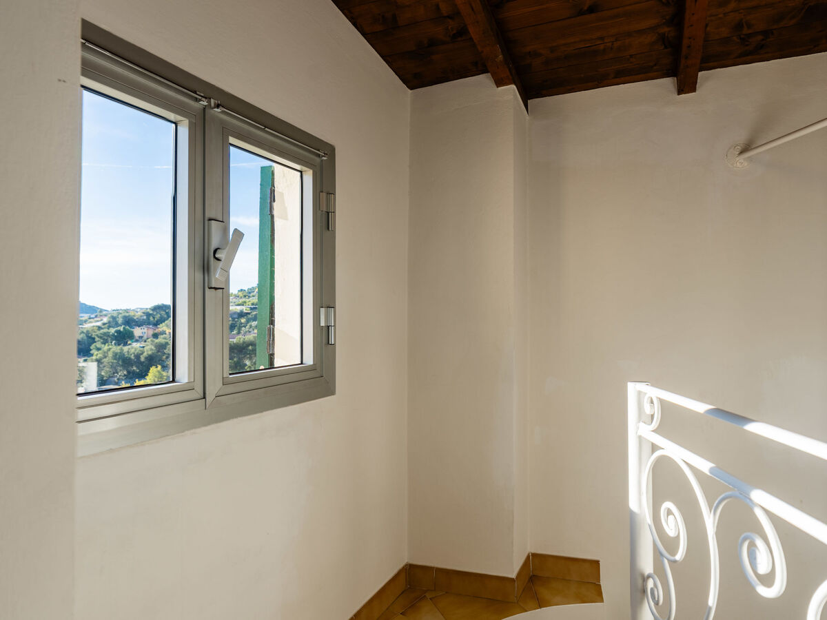Il Girasole, maison 5 pers. à Vallecrosia - Photo 23
