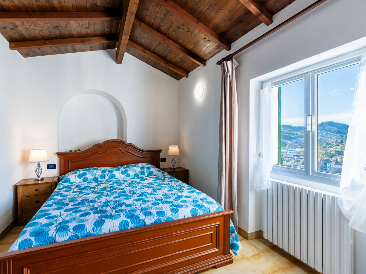 Il Girasole, maison 5 pers. à Vallecrosia - Photo 24
