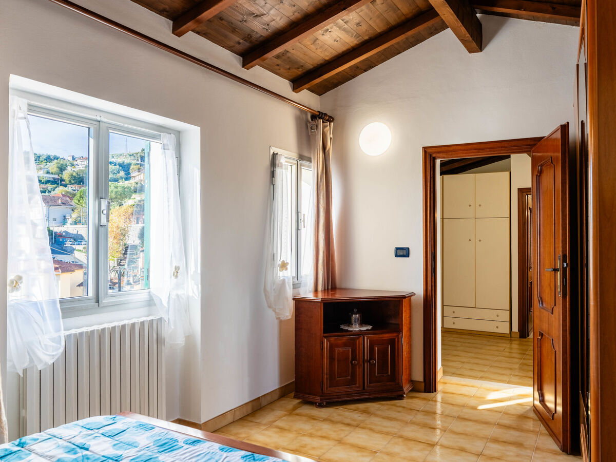Il Girasole, maison 5 pers. à Vallecrosia - Photo 26