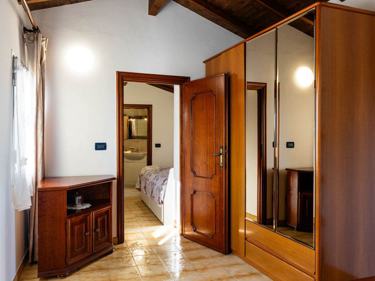 Il Girasole, maison 5 pers. à Vallecrosia - Photo 27