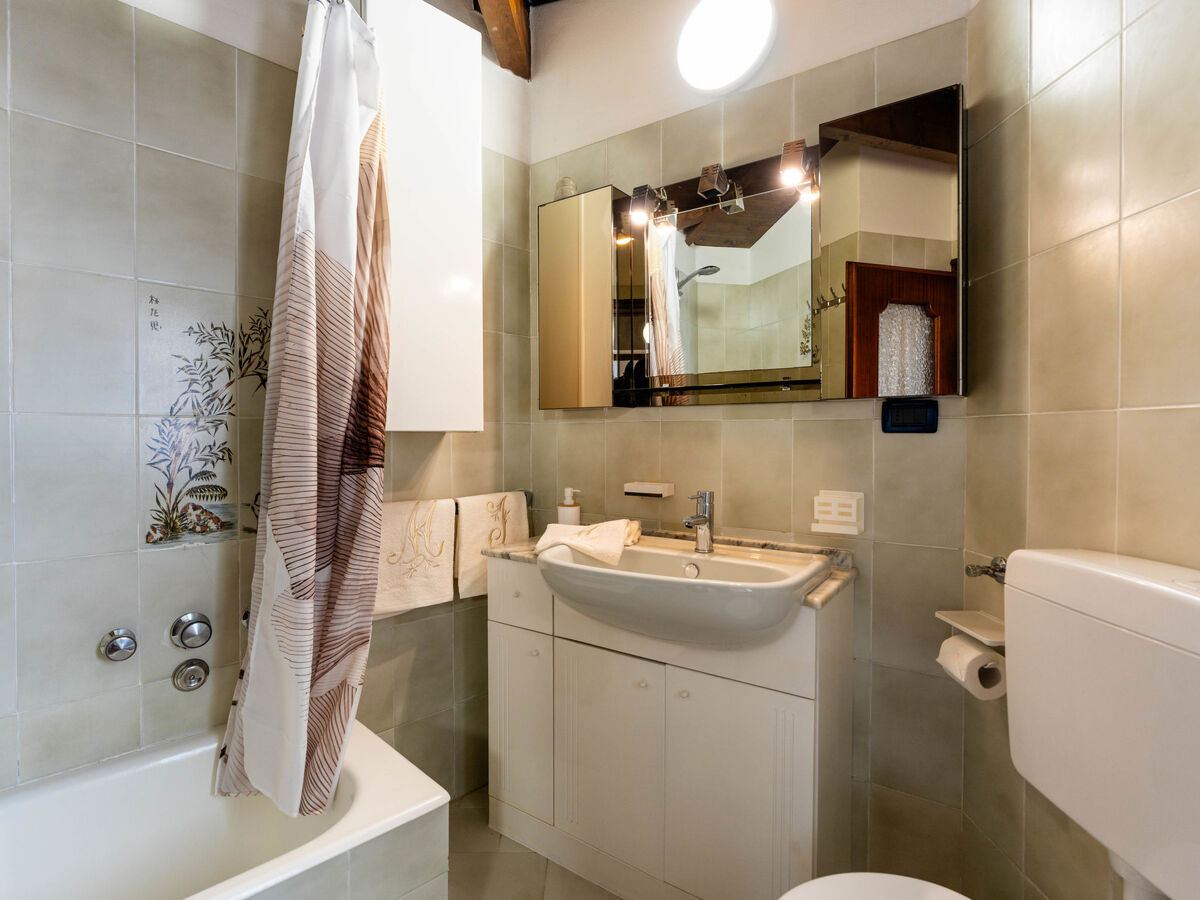 Il Girasole, maison 5 pers. à Vallecrosia - Photo 28