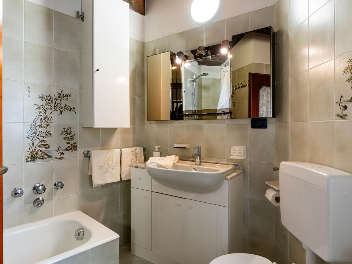 Il Girasole, maison 5 pers. à Vallecrosia - Photo 30
