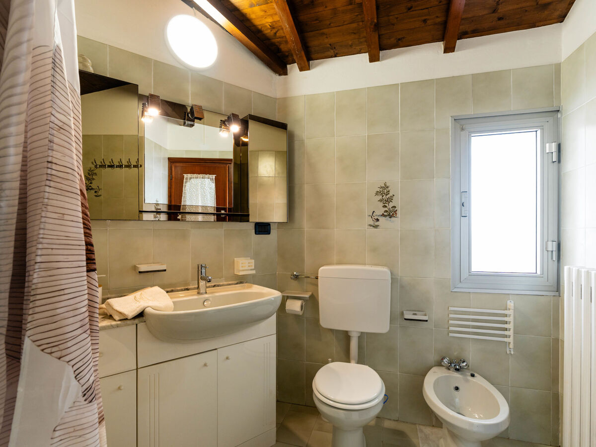 Il Girasole, maison 5 pers. à Vallecrosia - Photo 31