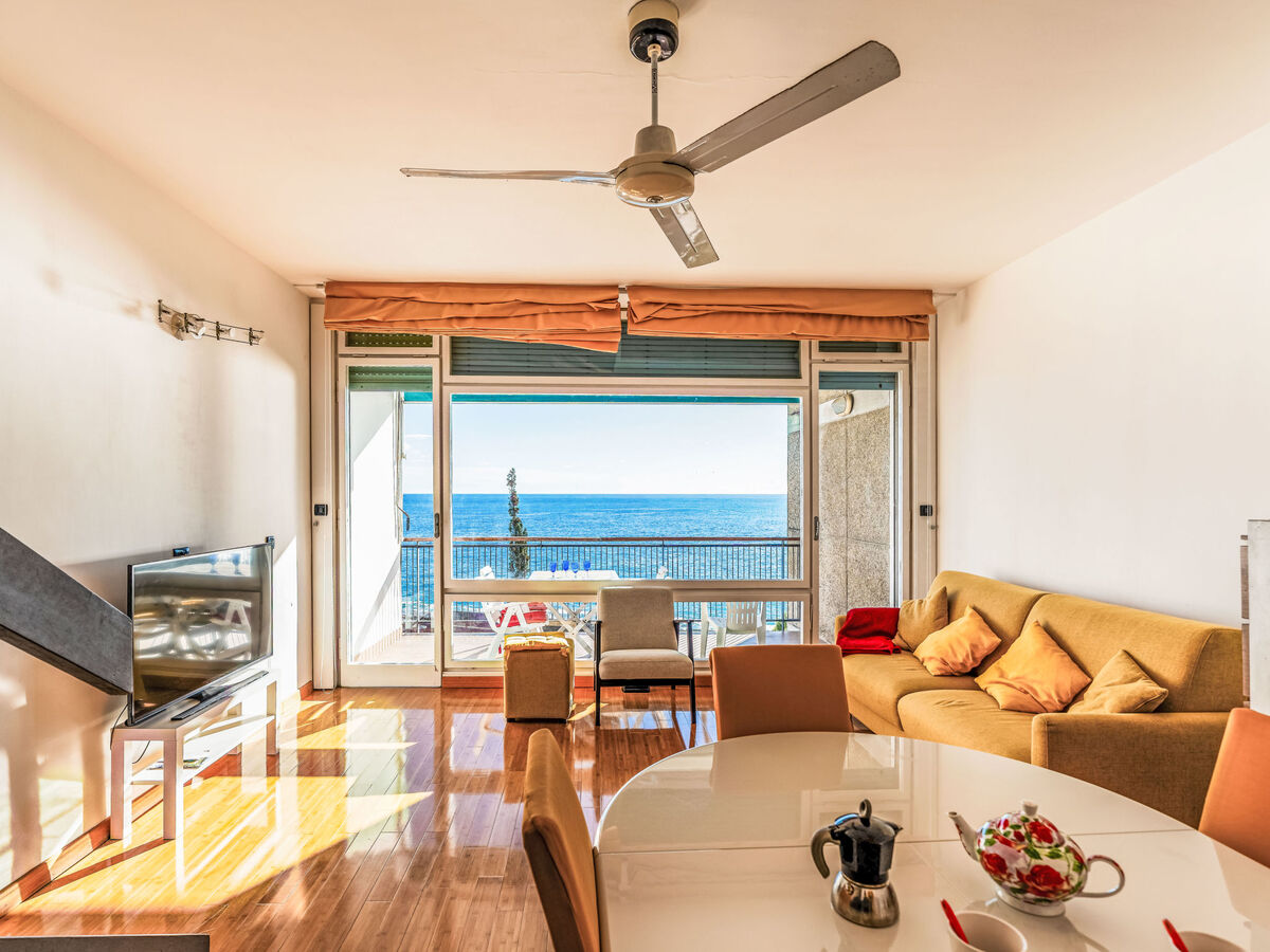Maison Capo Pino tra le Onde – vue mer, 50 m de la plage - Photo 6