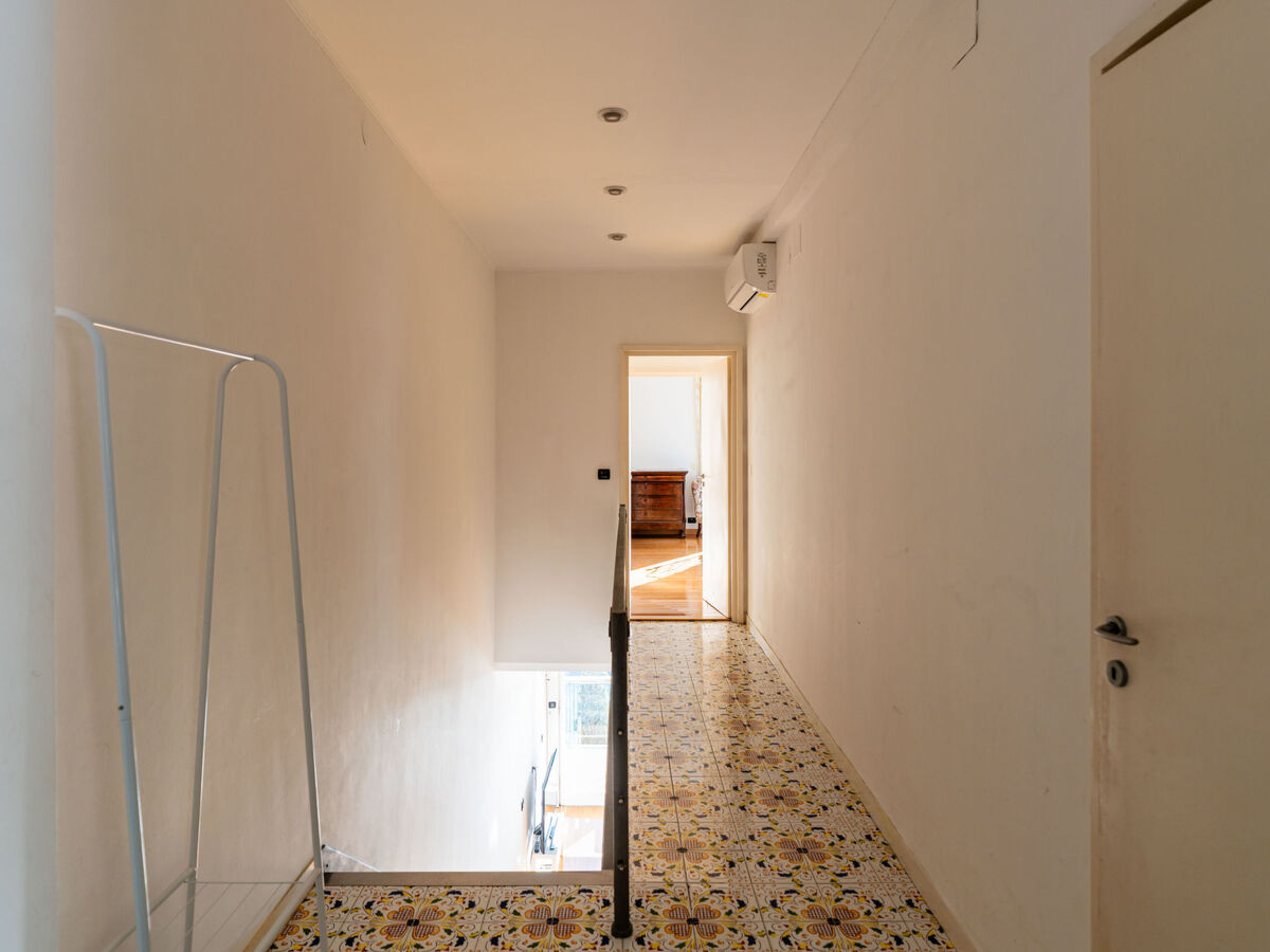 Maison Capo Pino tra le Onde – vue mer, 50 m de la plage - Photo 16