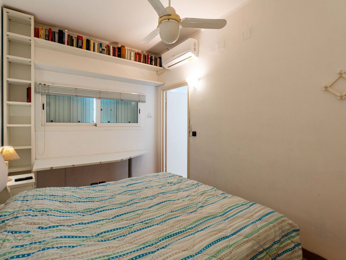 Maison Capo Pino tra le Onde – vue mer, 50 m de la plage - Photo 17