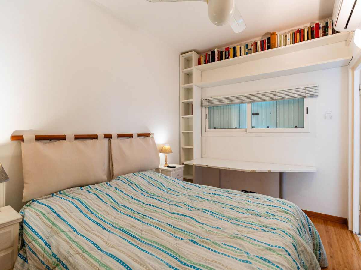 Maison Capo Pino tra le Onde – vue mer, 50 m de la plage - Photo 18