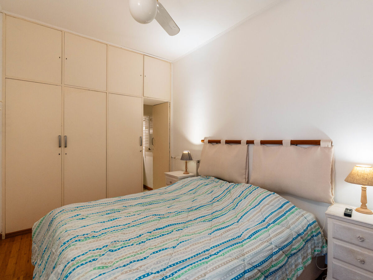 Maison Capo Pino tra le Onde – vue mer, 50 m de la plage - Photo 19