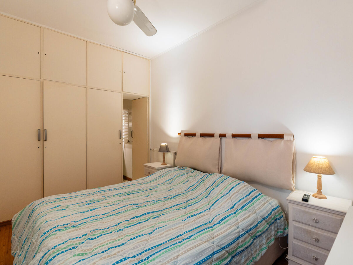 Maison Capo Pino tra le Onde – vue mer, 50 m de la plage - Photo 20
