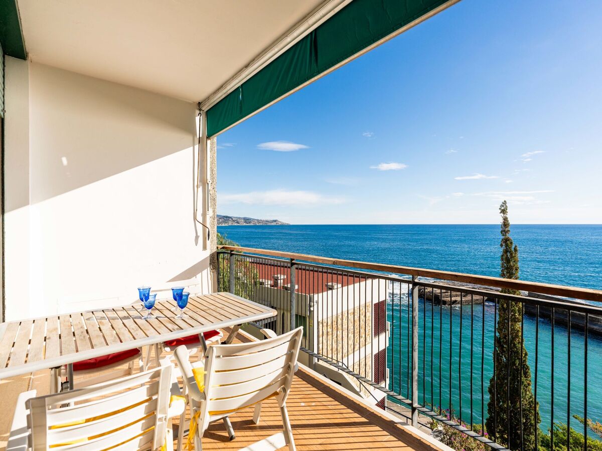 Maison Capo Pino tra le Onde – vue mer, 50 m de la plage - Photo 38
