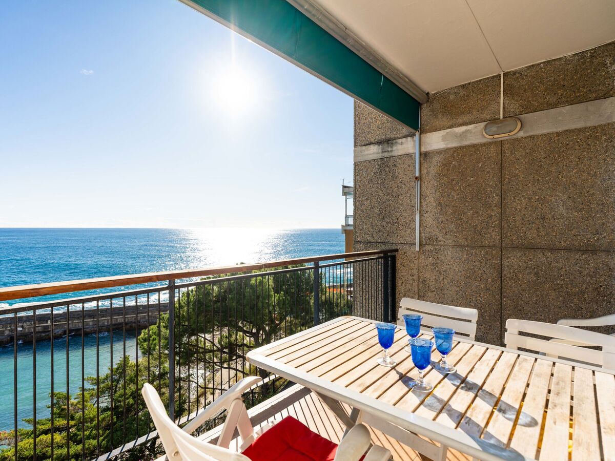 Maison Capo Pino tra le Onde – vue mer, 50 m de la plage - Photo 39
