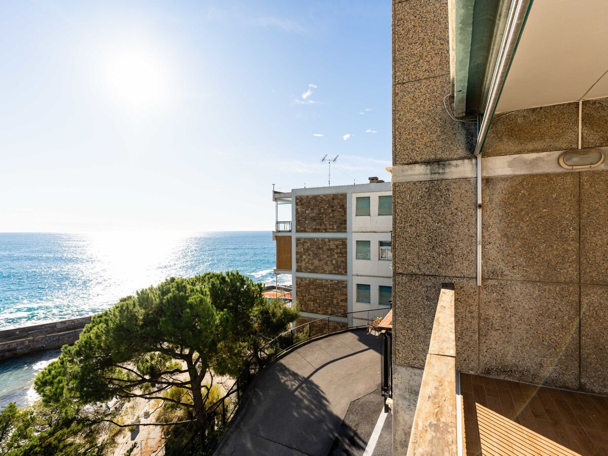 Maison Capo Pino tra le Onde – vue mer, 50 m de la plage - Photo 42