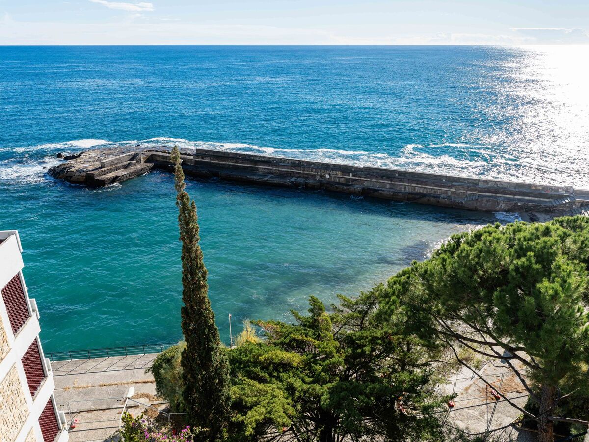 Maison Capo Pino tra le Onde – vue mer, 50 m de la plage - Photo 43