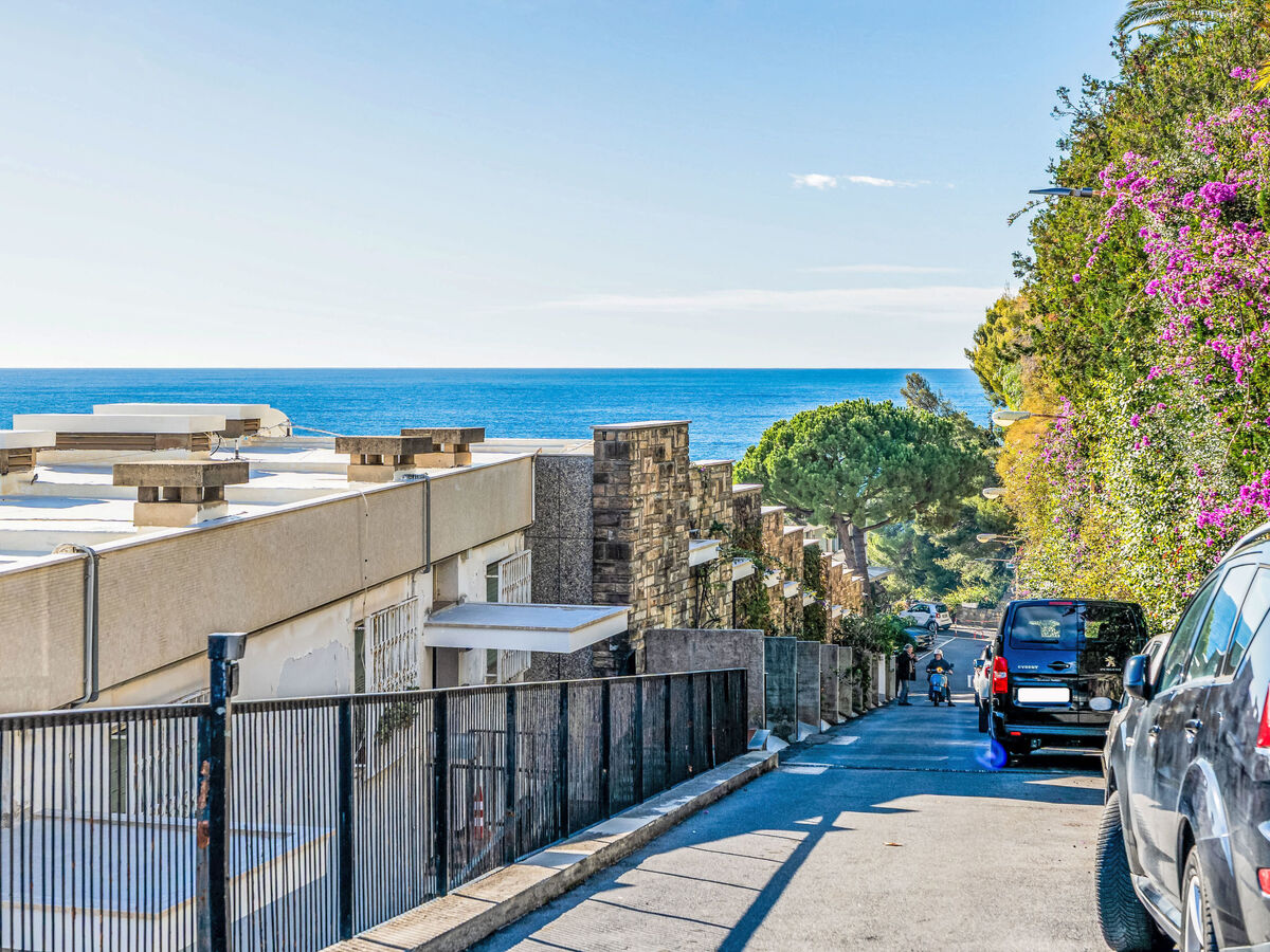 Maison Capo Pino tra le Onde – vue mer, 50 m de la plage - Photo 44