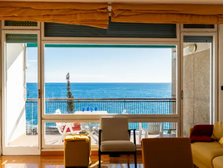 Location maison à Sanremo, Capo Pino tra le Onde