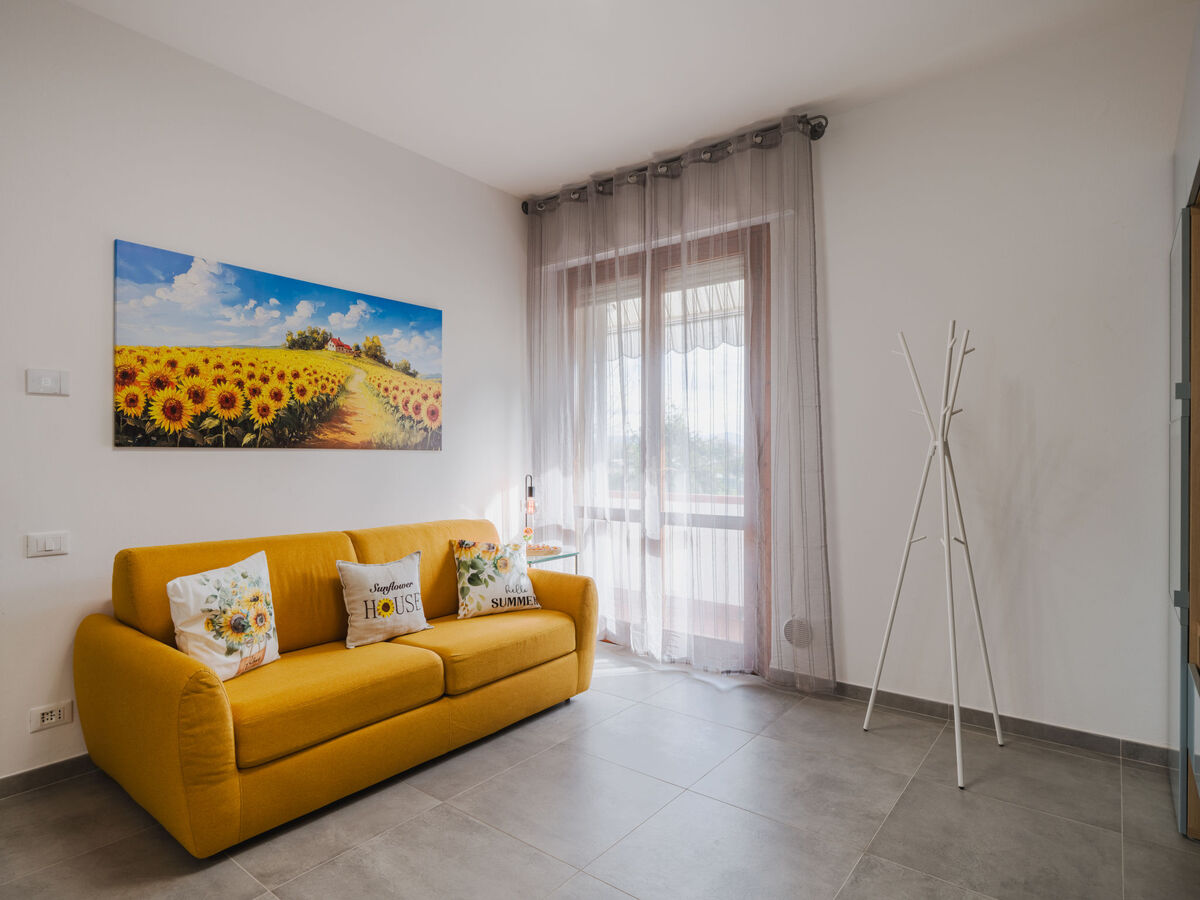 Sunflower 2 - Appartement 6 pers. à Viareggio - Photo 1
