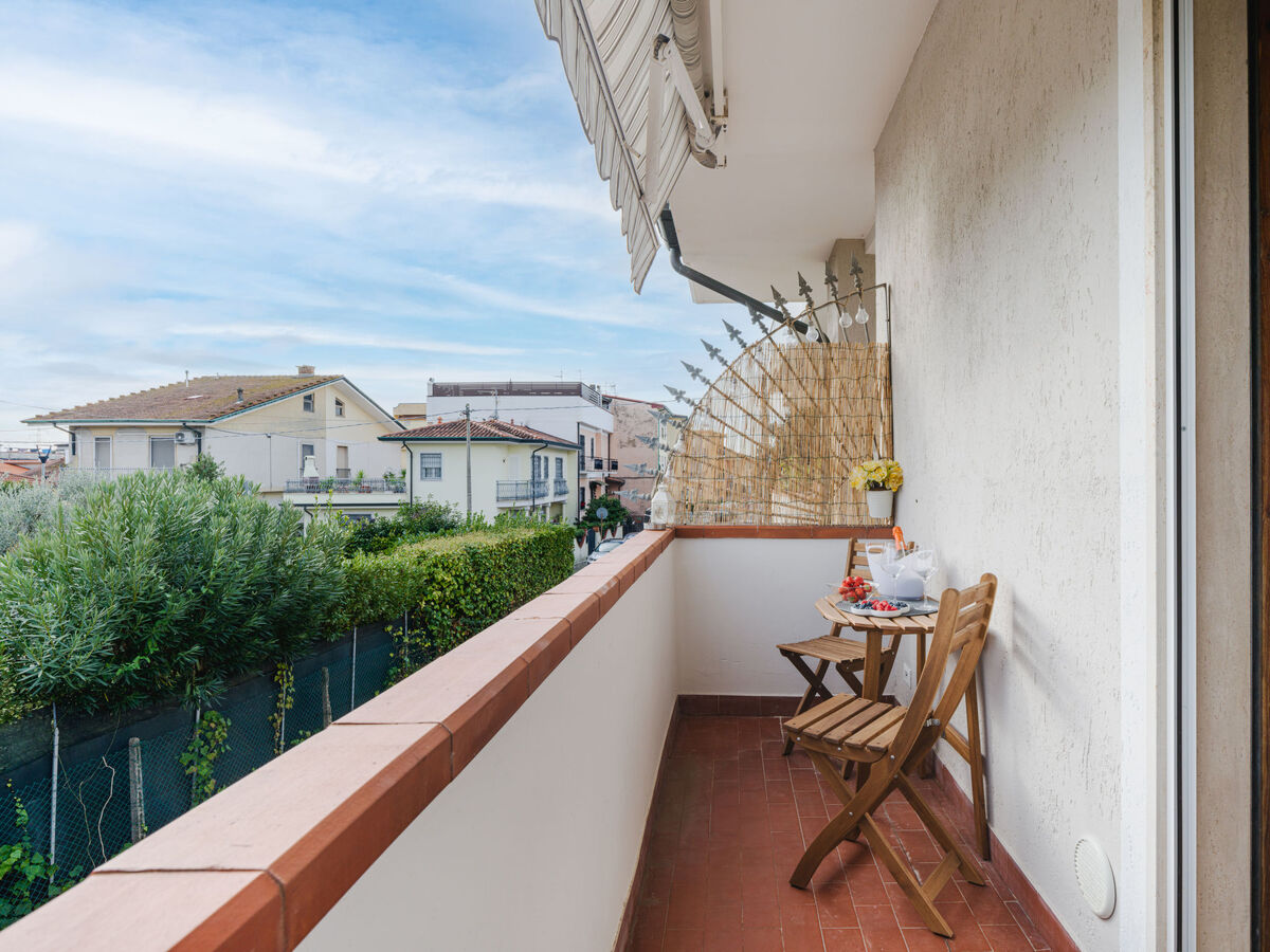 Sunflower 2 - Appartement 6 pers. à Viareggio - Photo 2